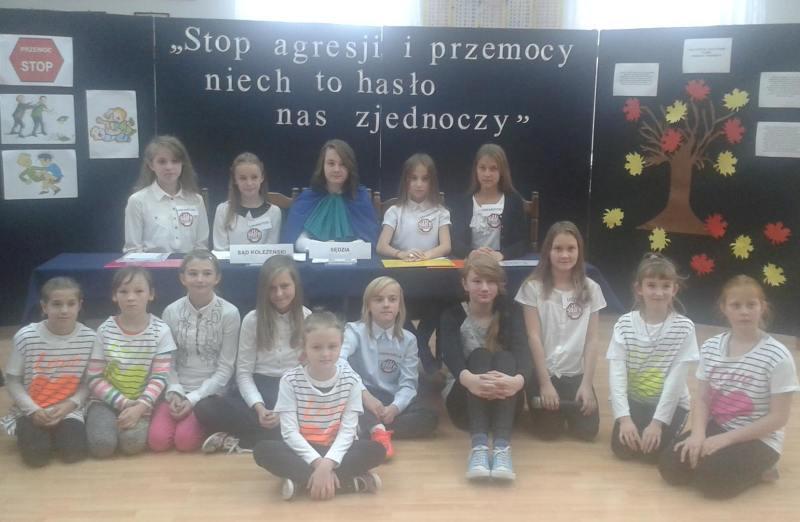 Profilaktyczne przedstawienie