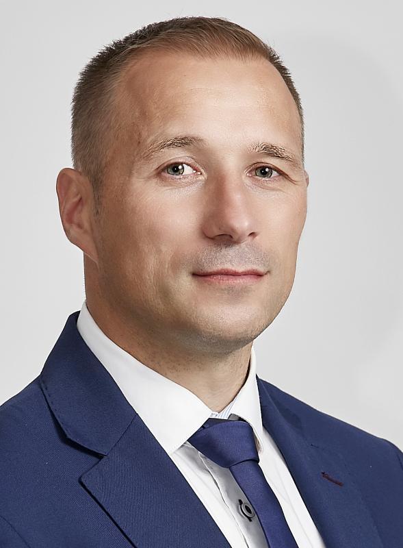 Tak minął rok..