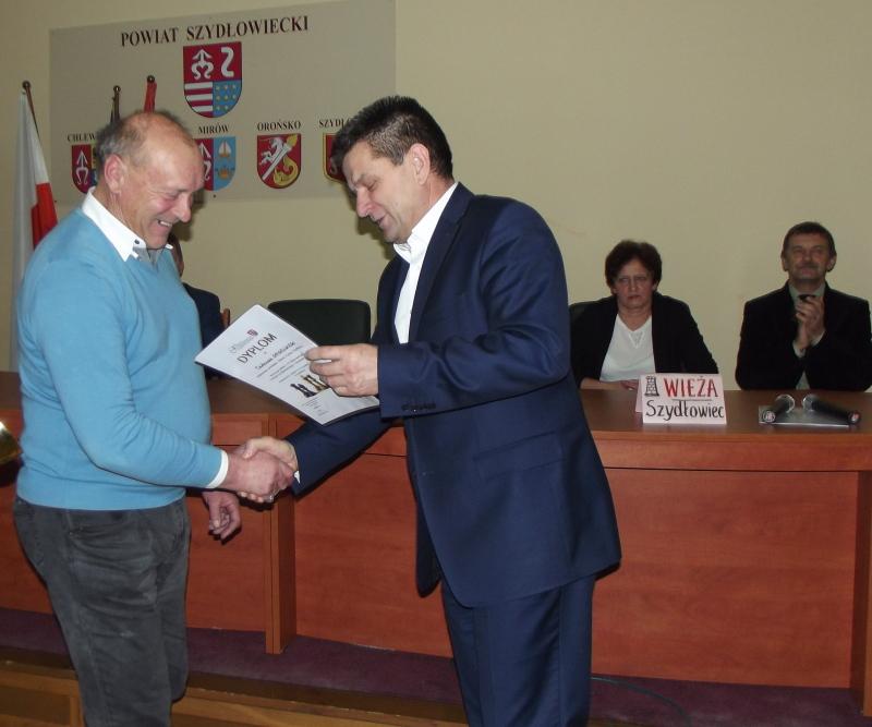 Jest nowy mistrz