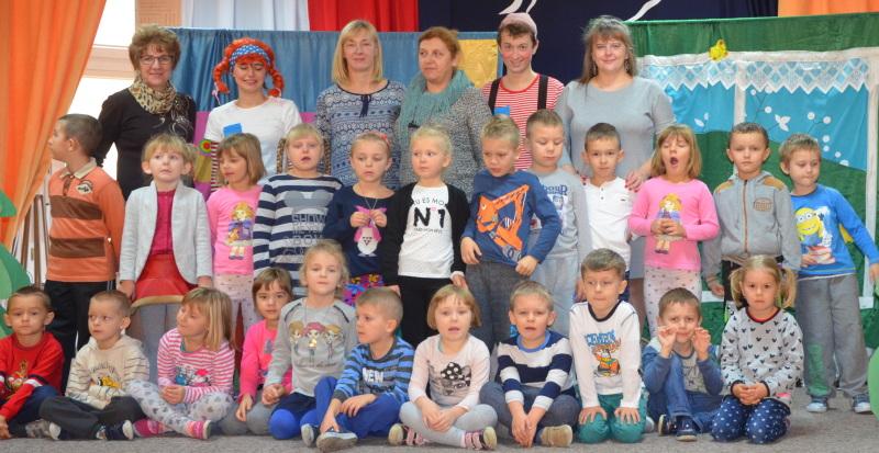 Wesoła profilaktyka
