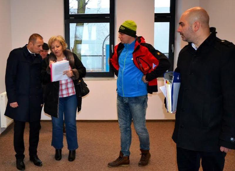 Remont zakończony, trwają zapisy dzieci