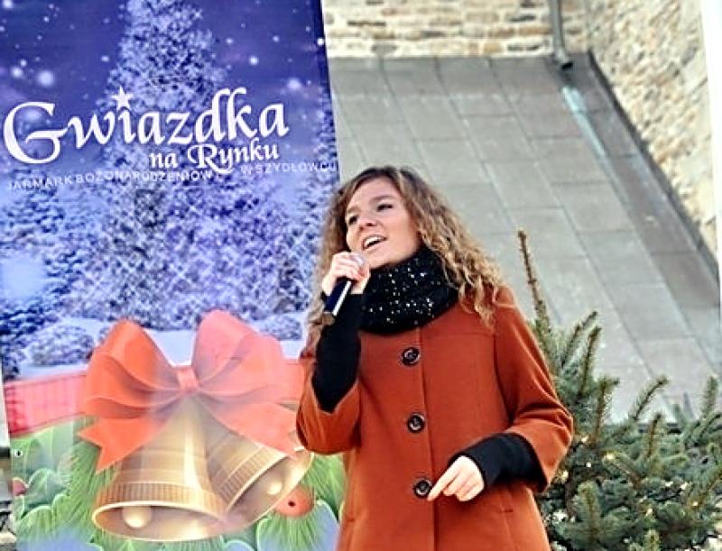 Będzie Jarmark Bożonarodzeniowy