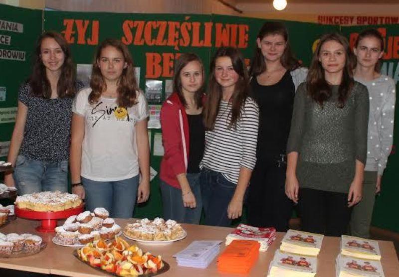 Pasje zamiast uzależnień