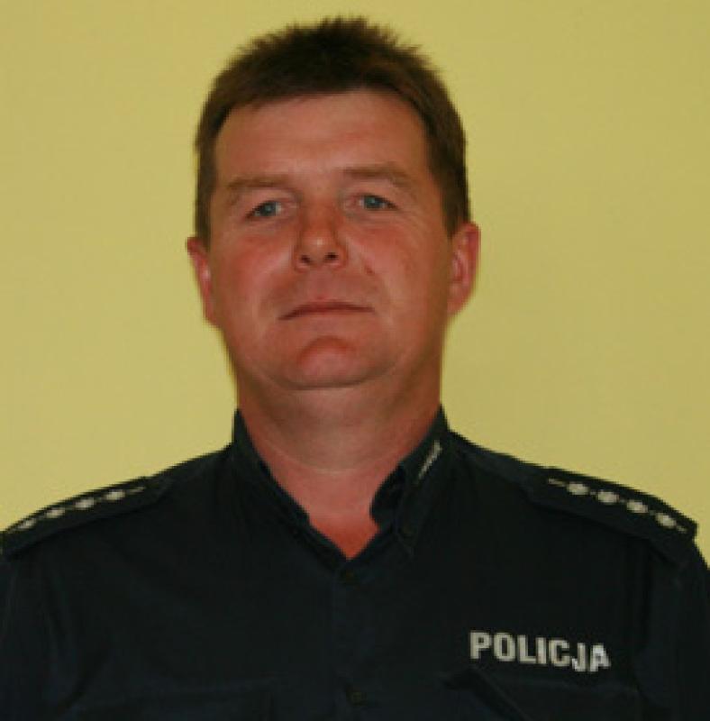 Piotr Bednarczyk najlepszy