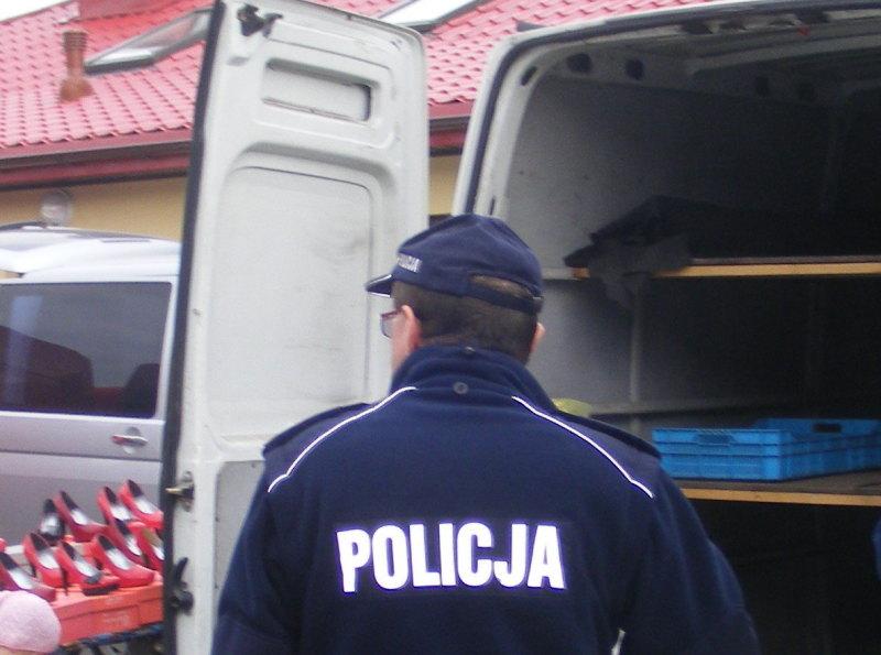 Patrole i kontrole