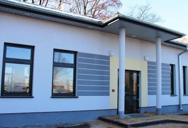 Żłobek po Nowym Roku