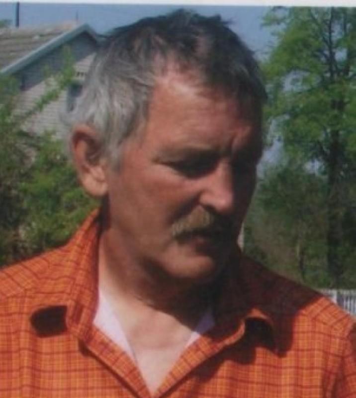 Zaginął 56-letni mężczyzna