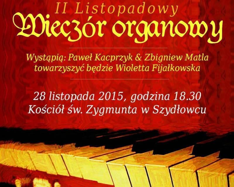Muzyka w kościele