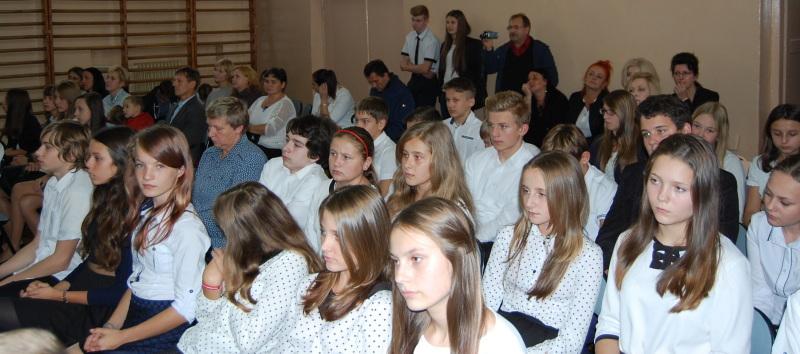 Jubileuszowe uroczystości