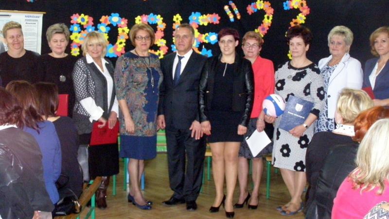 Gminne święto edukacji