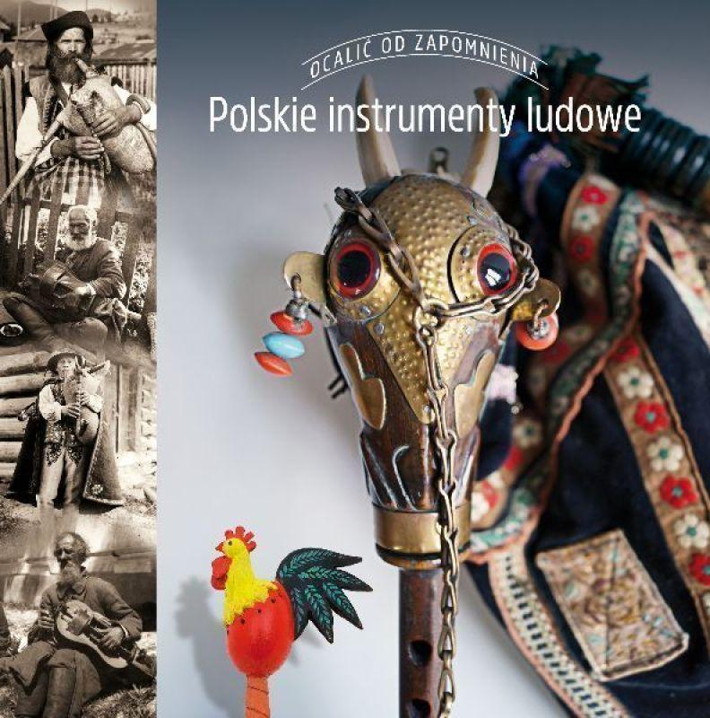 Książka dyrektorki muzeum