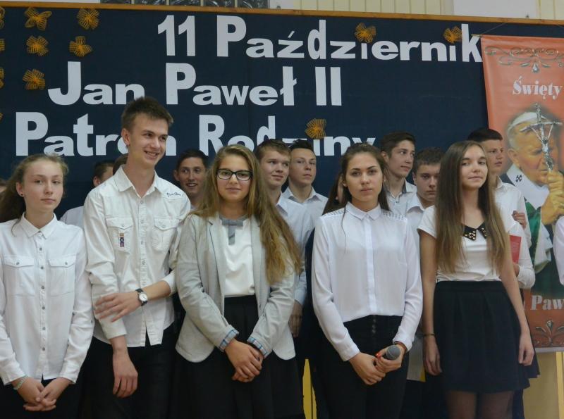 Uroczysta 