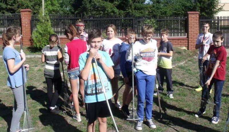 Ekologiczna edukacja