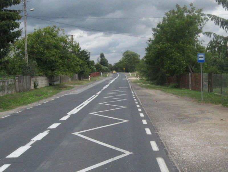 Przywrócenie przystanku