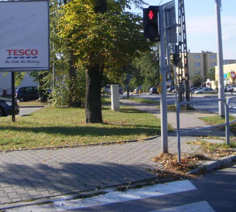Zawodne światła