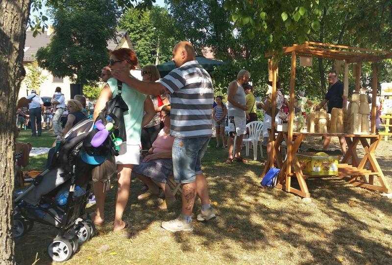Zabawy, konkursy i występy