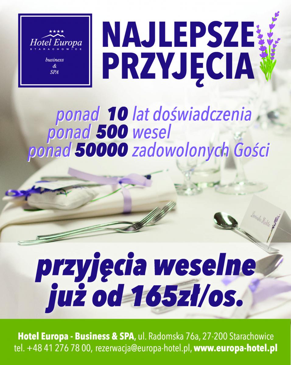 Hotel Europa