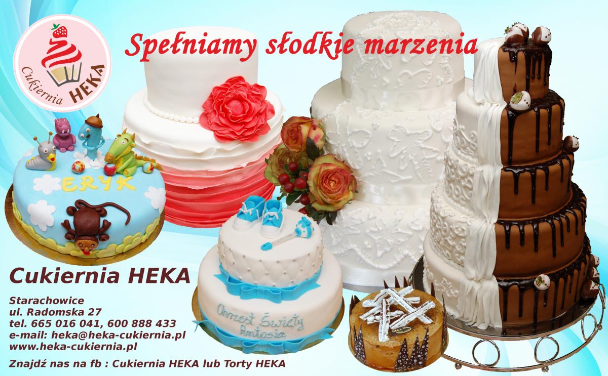Cukiernia heka