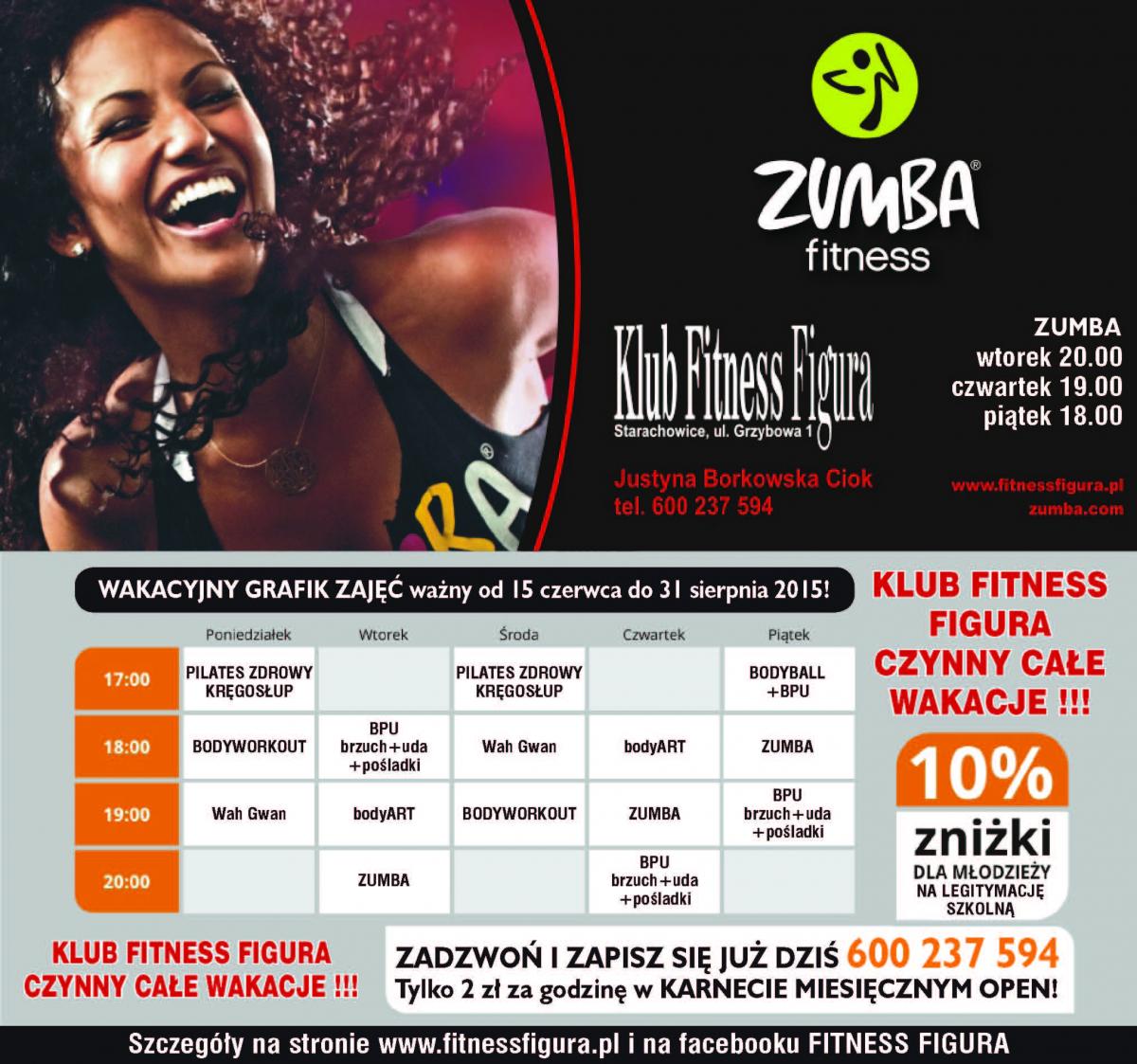 Fitness24