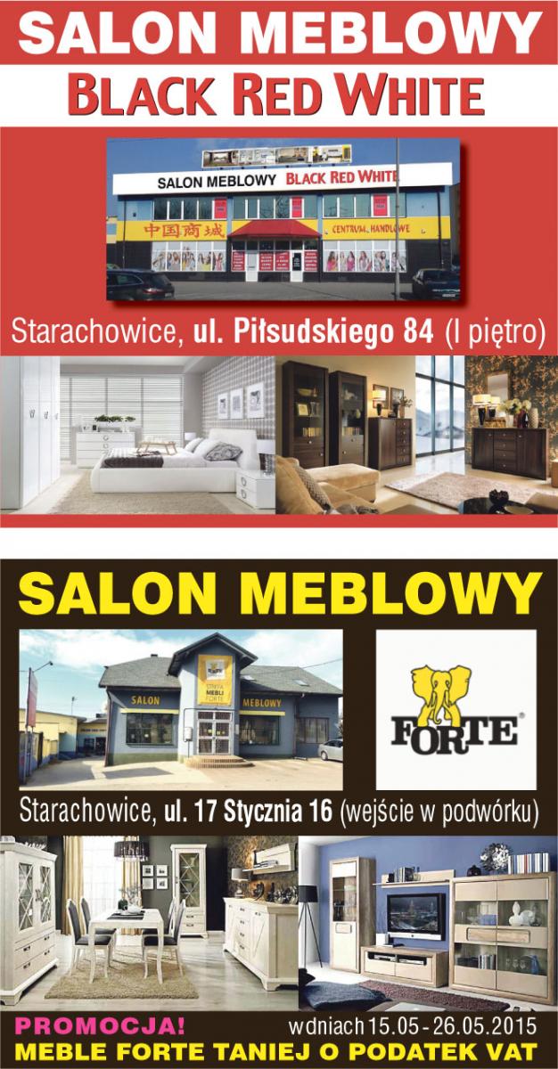 Salon Meblowy