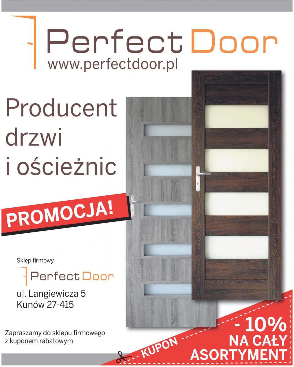 Perfect Door