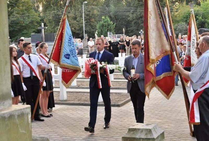76 rocznica wybuchu wojny