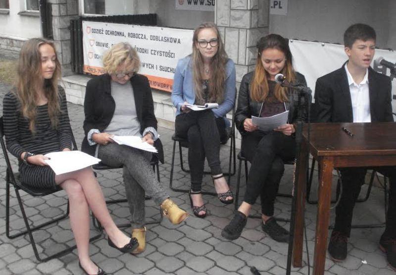 Plenerowe brzmienie prozy Bolesława Prusa