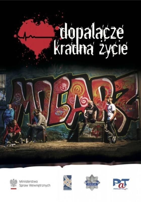 Dopalaczom mówią stanowcze 