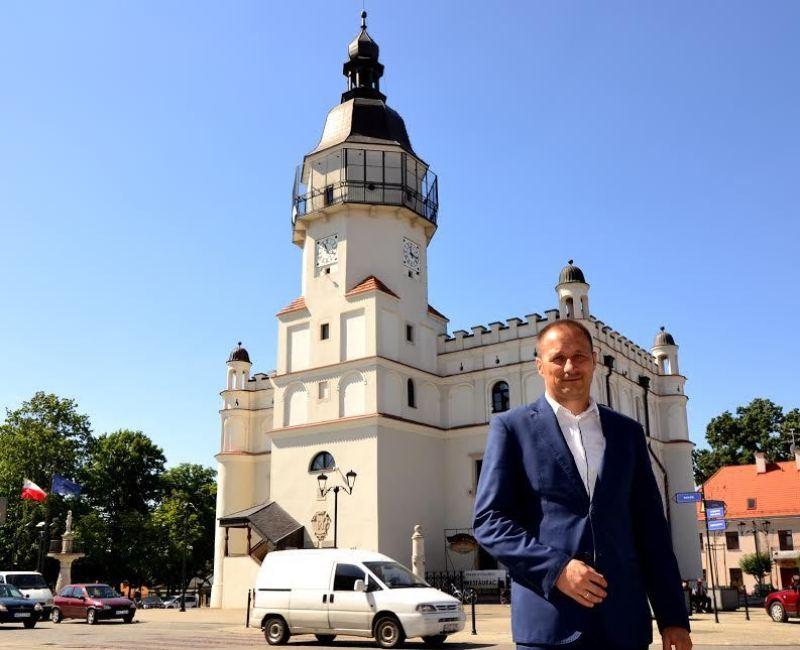 Zagłosuj za projektem