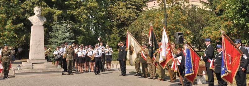 Patriotycznie i religijnie
