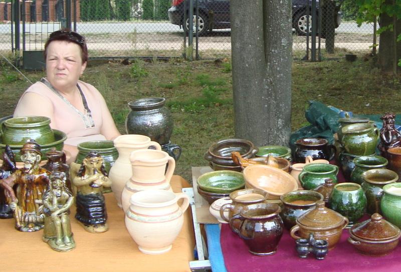 Było wiele atrakcji