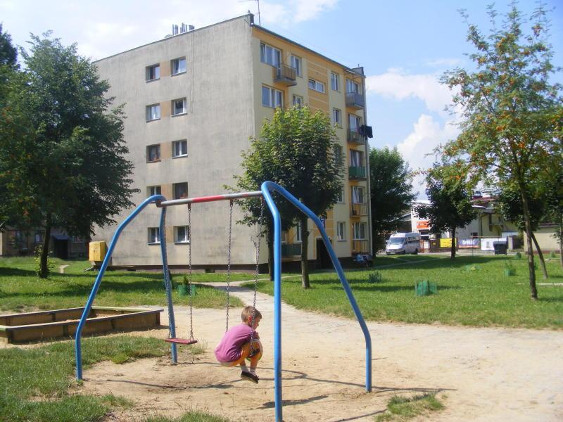 Bez zagrożeń dla dzieci