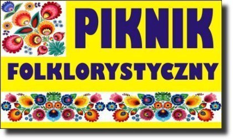 Będzie folklorystycznie