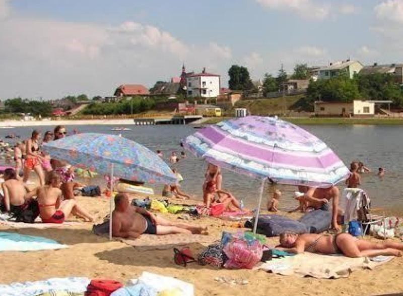 Aby nie utonąć