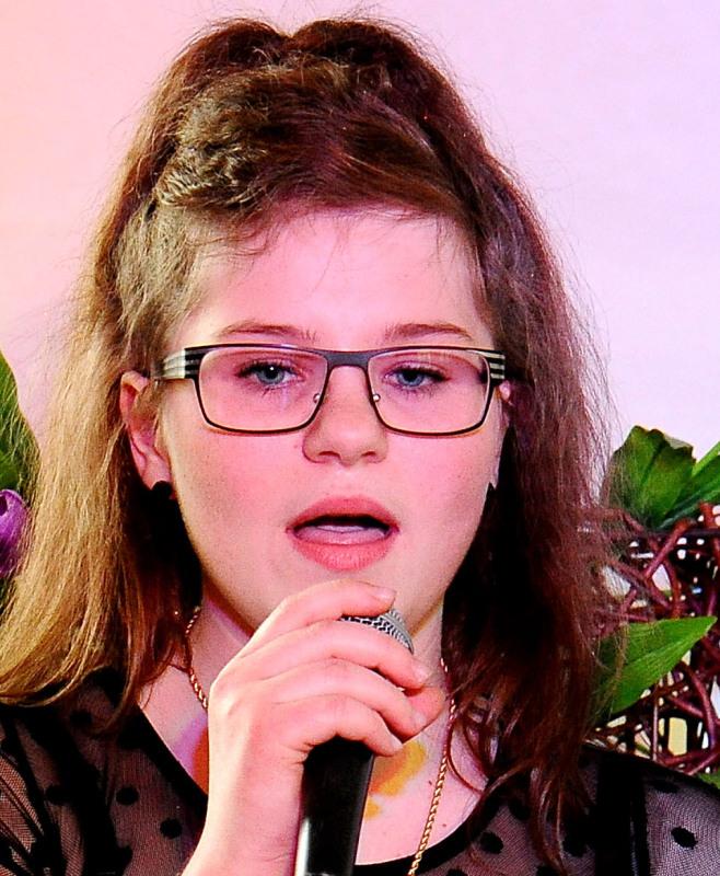 Sukces Anny Bębenek