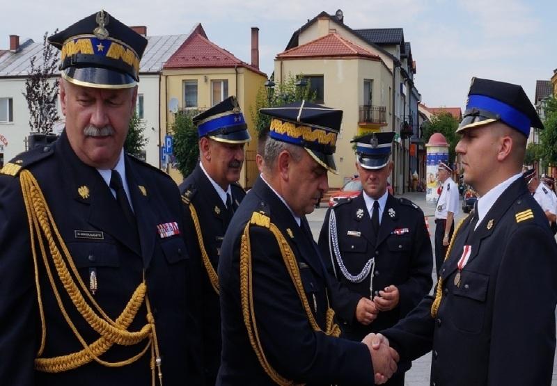 Medale, odznaki i puchary