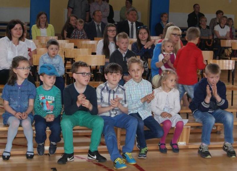 Festyn dla dzieci