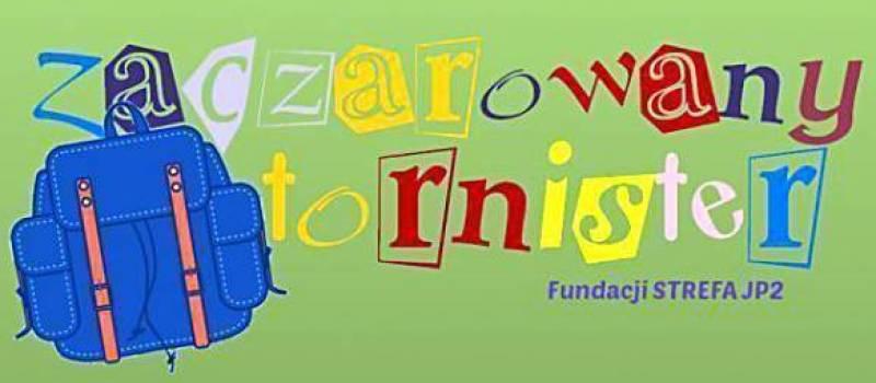 Zaczarowany tornister