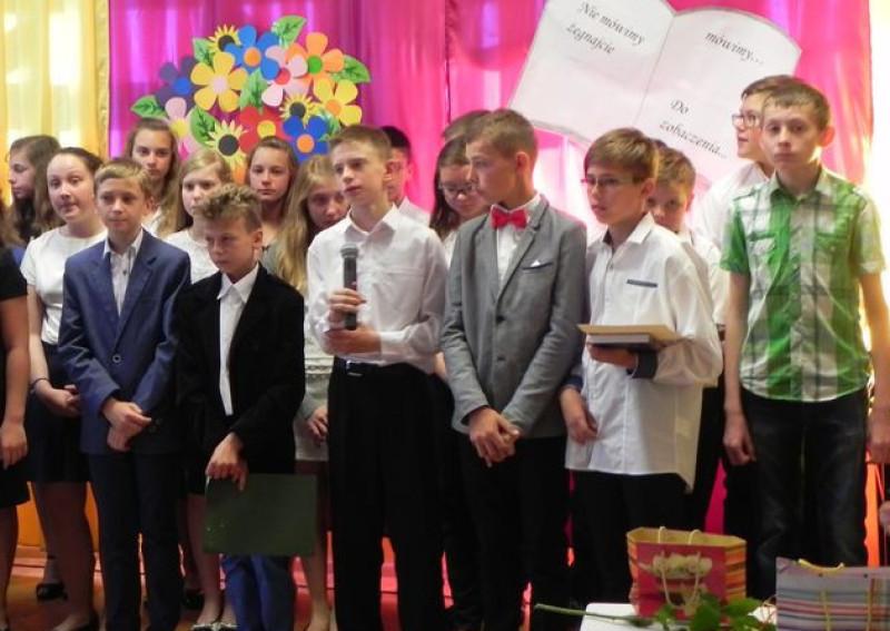 Wyróżnienia, nagrody i gratulacje
