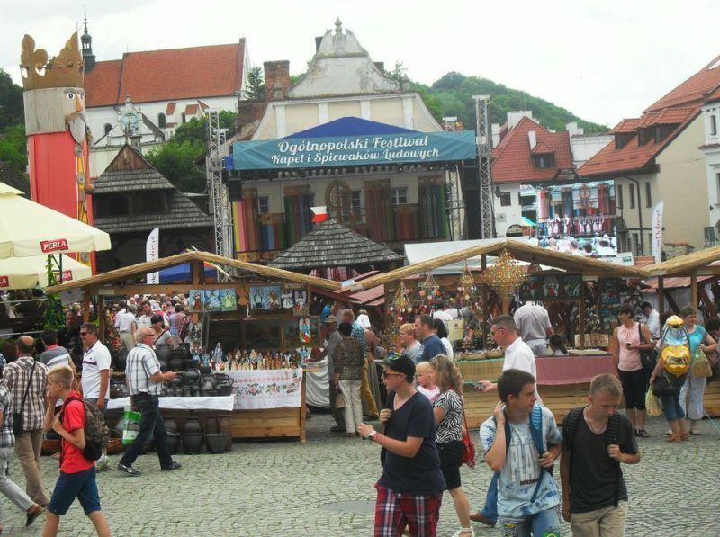 Sztuka ludowa i rolnictwo