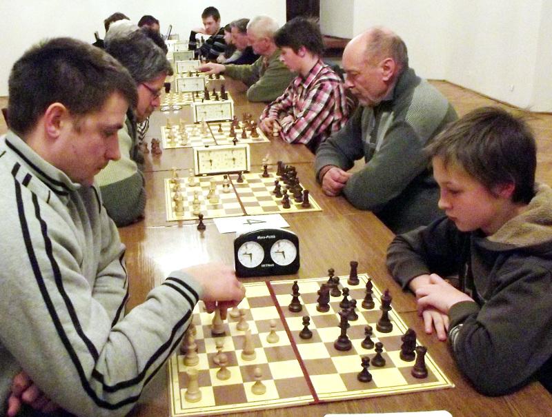 Michalski i Winiarski