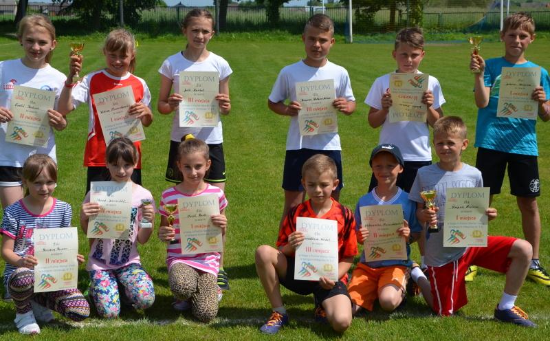 Kulturalnie i sportowo