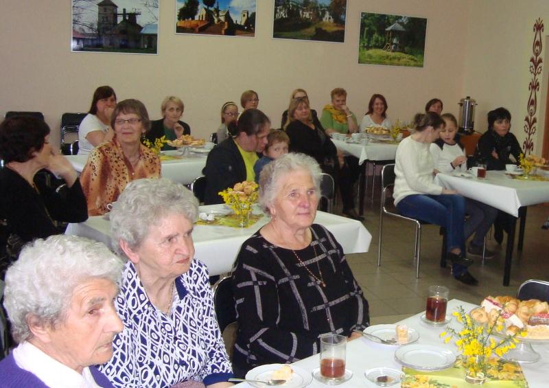 Koncert i polne kwiaty