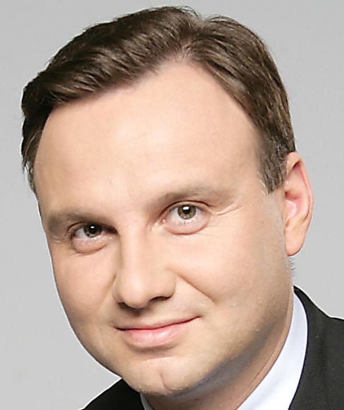 Duda znokautował