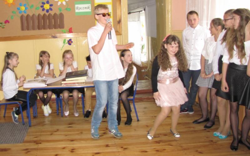 Zjazd absolwentów