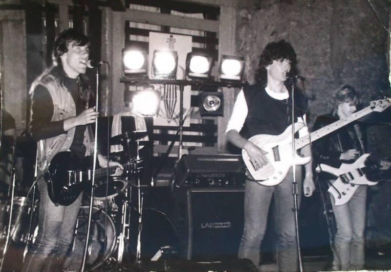 Będzie rockowe wydarzenie