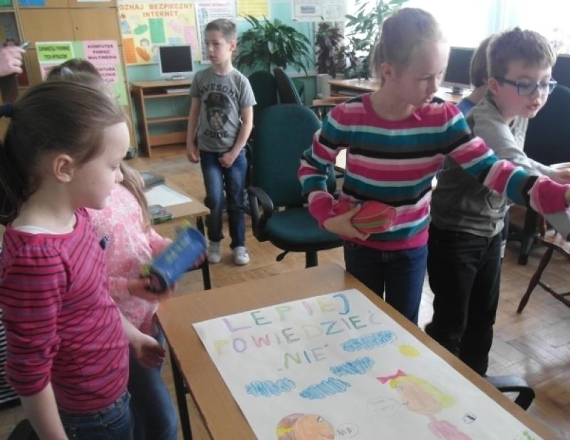 Profilaktyczne warsztaty