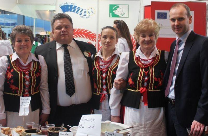 Turystyczna oferta LGD 