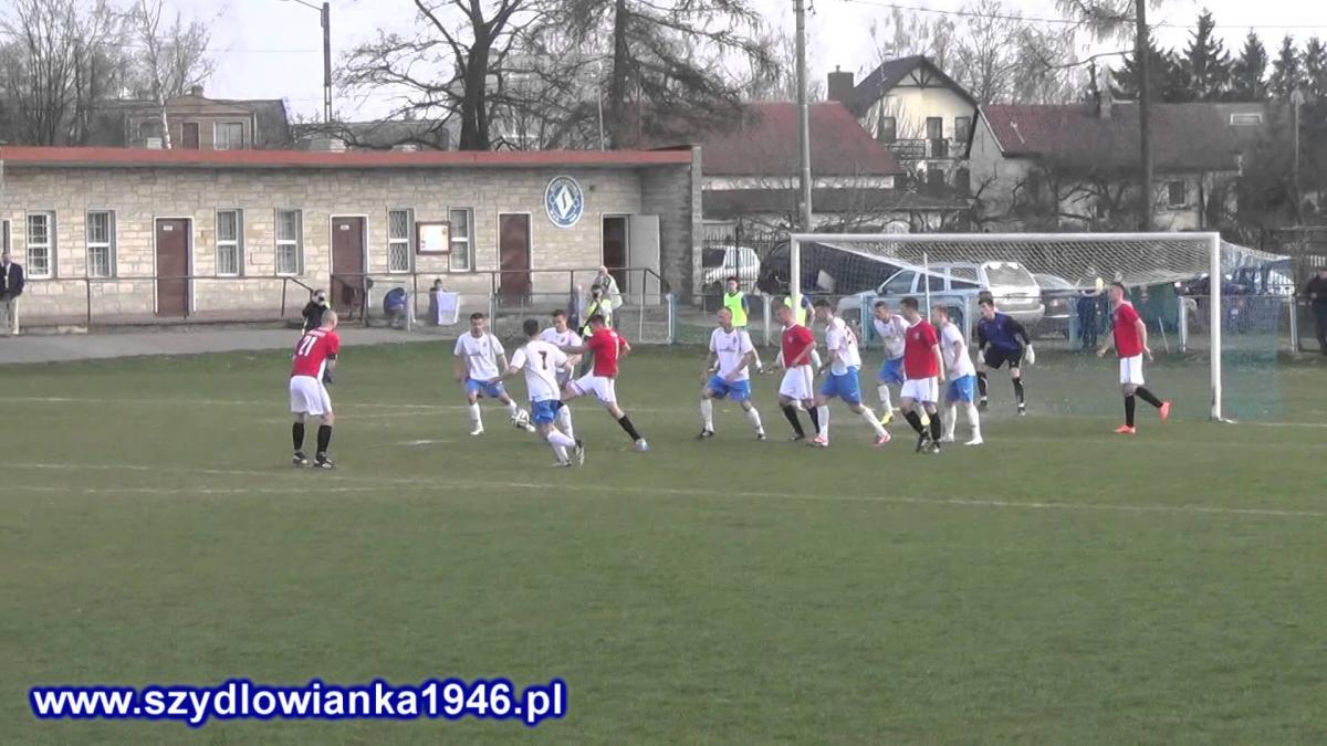 MKS Szydłowianka