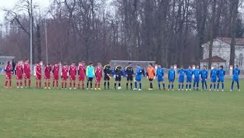 Na stadionie 